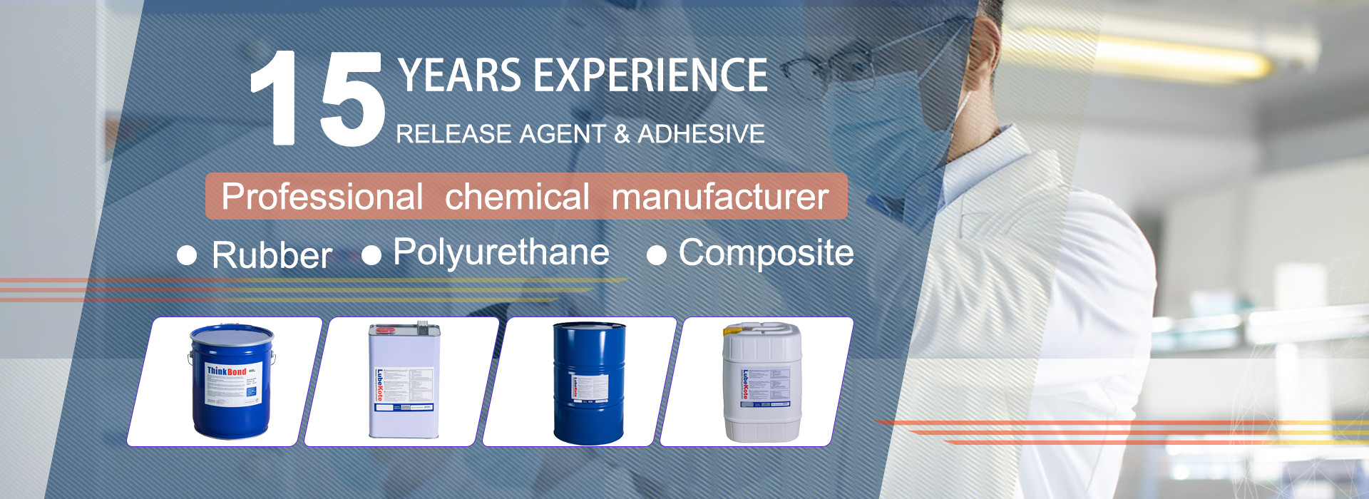 품질 물 기반을 둔 균 방출제 공장