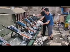 신발 바닥창의 물 기반을 둔 해방제