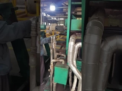 충돌 컨베이어의 균 방출제