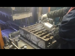 충돌 세미 영구적 균 방출제