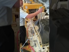 자동차 루프를 위한 환경적으로 우호적 폴리우레탄 폼 틀떼기