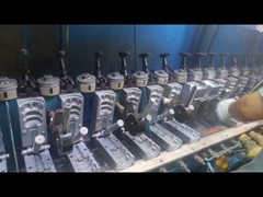 충돌 방진 고무 디몰딩의 고희석 금형 이형제