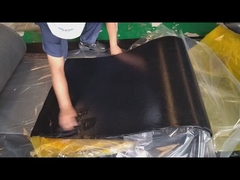 우호적인 컨베이어 벨트 고무 몰드 해방제 Eco