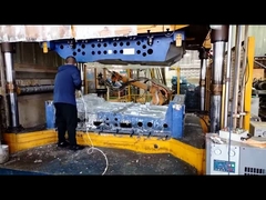 연질발포체 자동차 부속물을 위해 기초가 된 환경적 거품 해방제 대단히 약해진 물