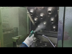 다수 영속수 기반을 둔 해방제를 밀봉하는 반대 비바라션