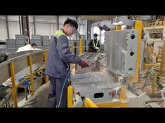 PU 유연성 폼용 곰팡이 제거 물질