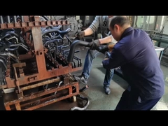 우호적인 환경적인 고무 밸브 핵심 수질 기반을 둔 균 방출제