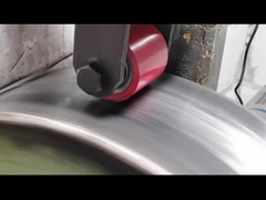 CPU 캐스터블 폴리 우레탄 엘라스토머 광택마무리를 위한 워터 베이스드 폴리우레탄 틀떼기